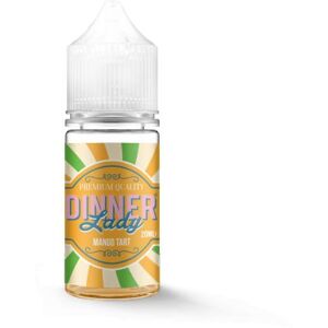 Dinner Lady Mango Tart Aroma Shot Series Di  Liquidi Scomposti