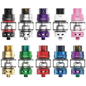 Smok Tfv12 Baby Prince Tank Atomizzatore Per Sigarette Elettroniche