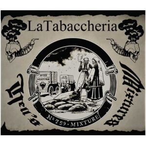 La Tabaccheria IT Hell’s Mixtures N.759  La Tabaccheria Aroma Concentrato