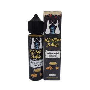 Kendo Butterscotch Custard Aroma Scomposto  Liquido Da 20ml