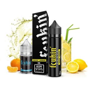 Fcukin' Flava Smashin' Lemonade Aroma Scomposto  Liquido Da 20ml