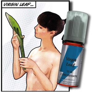 T-Juice UK Virgin Leaf T-Juice Aroma Concentrato 30ml Liquido Per Sigaretta Elettronica Fai Da Te