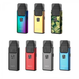 Aspire Breeze 2 Aio Starter Kit 1000mah