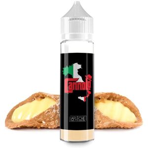 PGVG Cannolo Labs Aroma Shot Series Liquido Scomposto Concentrato Vape Shot Per Sigarette Elettroniche