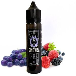 Alternative Vapor Ginevra Di  Aroma Shot Series Liquido Scomposto Concentrato Vape Shot Per Sigarette Elettroniche