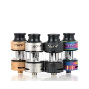 Aspire Cleito Pro  Atomizzatore Tank Da 3ml E 4,2ml Per Sigarette Elettroniche