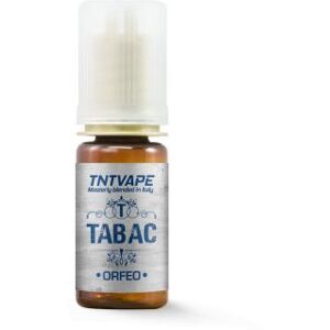 TNT Vape Orfeo  Aroma Concentrato Da 10ml Per Sigarette Elettroniche