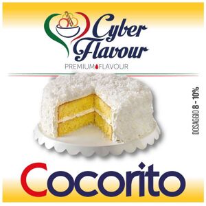 Cyber Flavour Cocorito  Aroma Concentrato