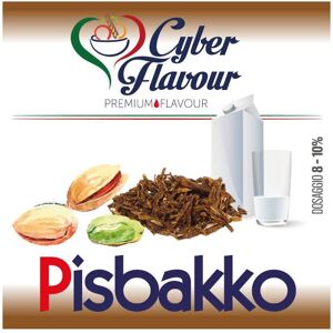 Cyber Flavour Pisbacco  Aroma Concentrato