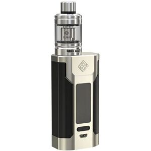 Wismec Sinuos P228 Con Atomizzatore Elabo Kit  Con Doppia Batteria Sigaretta Elettronica