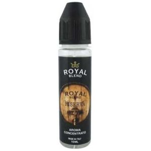 Royal Blend Riserva Liquido Scomposto  Aroma Concentrato