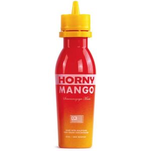 Horny Flava Horny Mango  55 Ml Mix&vape