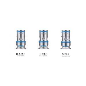 Aspire Odan Coil Resistenze Ricambio - 3 Pezzi