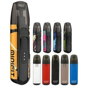 Justfog Minifit Pod Mod Starter Kit 370 Mah