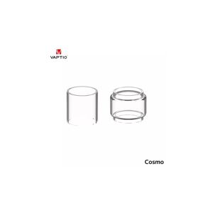 Vaptio Cosmo Vetro Di Ricambio - Glass Tube Da 2 Ml O Bulb Da 4 Ml