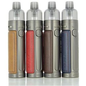 Eleaf Fine Stock - Isolo R Starter Kit Pod Mod 30w