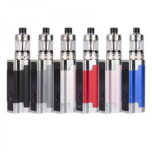 Aspire Zelos 3 Kit Completo 80w