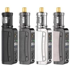 Innokin Coolfire Z80 Kit Tank Zenith 2 80w