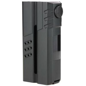 Squid Industries Double Barrel V4 Box Mod 200w