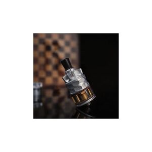 The Vaping Gentlemen Club The Rook Atomizzatore 22mm