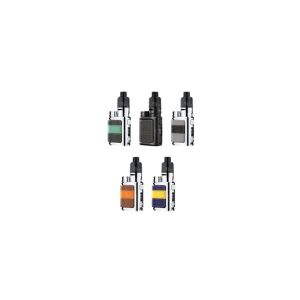 Eleaf Istick Pico Le Kit Completo 75w