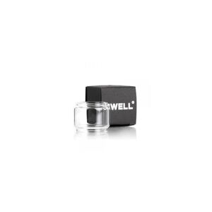 Uwell Crown V Vetro Ricambio 5ml