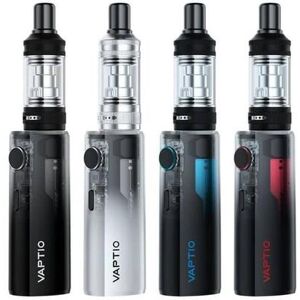 Vaptio Cosmo Nebula Kit Completo 25w