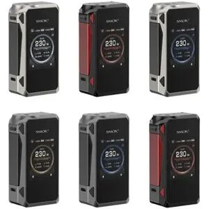 Smok G-Priv 4 Box Mod 230w