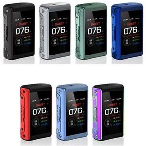 Geekvape T200 (Aegis Touch) Box Mod 200w