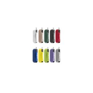 Kiwi Vapor Kiwi Pod Mod Kit Completo 13w