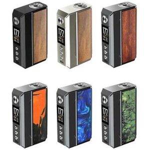 Voopoo Drag 4 Box Mod 177w