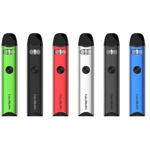 Uwell Caliburn A3 Pod Mod Kit 520mah