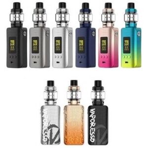 Vaporesso Gen 200 Kit Completo 220w