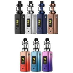 Vaporesso Gen 200 Itank 2 Kit Completo 220w