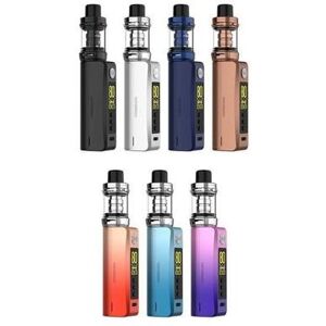 Vaporesso Gen 80s Itank 2 Kit Completo 80w