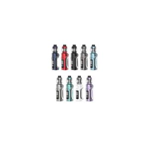 Smok Mag Solo Kit Completo 100w