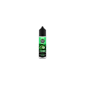 Tornado Juice Minterstellar Liquido Shot 20ml Latte Menta