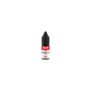 TNT Vape Burley Twenty Pure Distillati Aroma Concentrato 10ml Tabacco