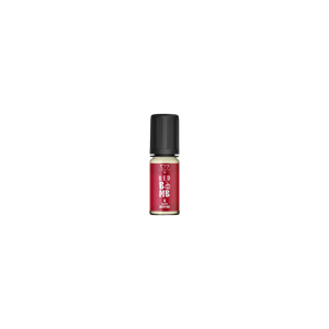 Suprem-e Red Bomb Liquido Pronto 10ml Ciliegia Frutti Rossi Menta