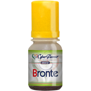 Cyber Flavour Bronte Aroma Concentrato 10ml Pistacchio Agrumi Spezie