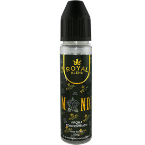 Royal Blend Mandi Liquido Shot 10ml Mais Cioccolato