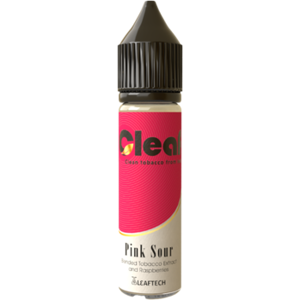 Dreamods Pink Sour Cleaf Aroma Mini Shot 10ml Tabacco Virginia Lampone