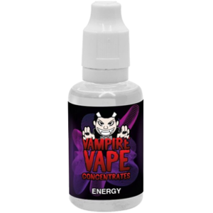 Vampire Vape Energy Aroma Concentrato 30ml Frutta Mix