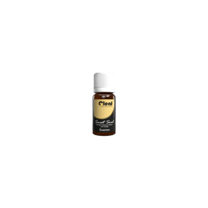 Dreamods Sweet Soul Cleaf Aroma Concentrato 10ml Tabacco Virginia Dark Air Kentucky Vaniglia