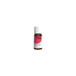Dreamods Pink Sour Cleaf Aroma Concentrato 10ml Tabacco Virginia Lampone