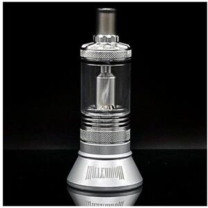 The Vaping Gentlemen Club Millennium Gc (Game Changer) Atomizzatore 22mm