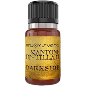 EnjoySvapo Dark Side Santone Distillati Aroma Concentrato 10ml Tabacco Sigaro