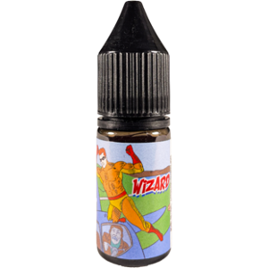 Easy Vape Wizard Comics Collection Aroma Concentrato 10ml Limone Fico D’india