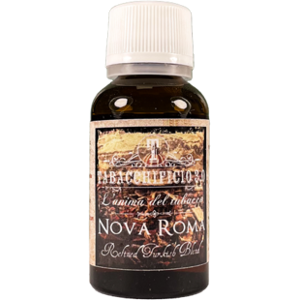 Estratti Tabacchificio 3.0 Nova Roma Blend Aroma Concentrato 20ml