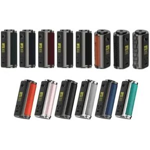 Vaporesso Target 200 Box Mod 220w